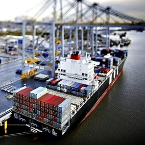 Customs Clearance in International Shipping: Everything You Need to Know